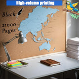 Compatible for Dell 341-2919 Toner Cartridge 5210n 5310n , High Yield 21000 Pages