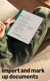 Like-New Amazon Kindle Scribe (16GB) - Your notes
