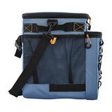 Wrangler ATG Rolling Picnic Cooler Bag, Coronet Blue
