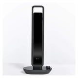 Aura Pro Portable Book Scanner Document Max A3 Size with Smart OCR Led Table Desk Lamp for Family Home Office