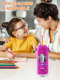 Electric Pencil Sharpener, Fully Automatic Pencil Sharpener for Classroom