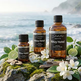 Sbehrtno Hotel Collection Diffuser Oil, Large Refill Size Coastal Hotel-Inspired Home Fragrance with Lemon, Bergamot & Sea Breeze, for Waterless Diffusers & Scent Machines(16.9 Fl Oz (Pack of 1))