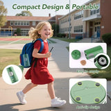 Electric Pencil Sharpener, Rechargeable Fully Automatic Pencil Sharpener