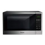 Panasonic Stainless Steel 1.3 Cu. Ft. Countertop Microwave Oven