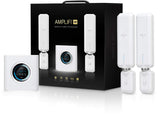 WiFi System by Ubiquiti Labs, Seamless Whole Home Wireless Internet Coverage