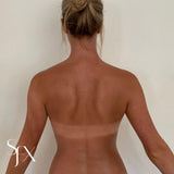 SunFX Original Tan - All Natural Spray Tanning Solution(1L/33.8 fl oz, MID SUMMER)