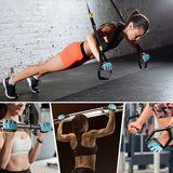 RYMNT Minimal Workout Gloves,Short Micro Weight Lifting Gloves Grip Pads with Full Palm Protection & Extra Grip, Aqua-Medium