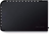 4TB High Speed 7200RPM TAA Desktop External Hard Drive USB 3.2 BUFFALO