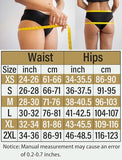 KUKU PANDA Womens Cotton Thongs Underwear Breathable No Show Cheeky Panties Tangas Sexy for Everyday Workout 3 Pack Set (Black, X-Large)