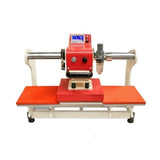 Heat Press Sublimation Label Machine