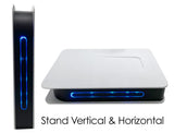 Avolusion PRO-T5 Series USB 3.0 External Hard Drive for WindowsOS Desktop