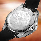 MIDO Ocean Star GMT - Swiss Automatic Watch for Men