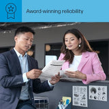 Laserjet Pro MFP 3101sdw Printer HP