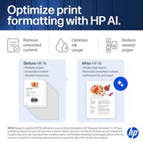 HP Smart Tank 7603 Wireless All-in-One Ink Tank Printer, Scanner