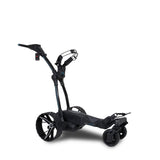 MGI Navigator Ai GPS+ Electric Golf Cart - 36 Hole Lithium Battery - Remote Control MGI