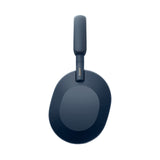 Sony WH-1000XM5 Premium Noise Cancelling Wireless Headphones, Midnight Blue