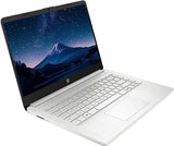 HP 14" Business Laptop Computer with Microsoft Office 365