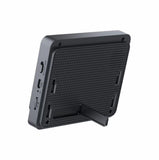 Video Doorbell with Monitor - Video Intercom System with 4.3 Inch 1080P HD Monitor 2.4G Module Connection, No APP and Subscription Fees, Two-Way Audio, Comes with an 8GB Memory Card Card Night Vision