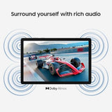 Long Lasting Battery, Expandable Storage, Large Display, Dolby Atmos Speakers, AI Assist, Slim, Light, 2 Year Warranty