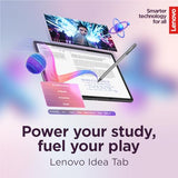 College Tablet - 11″ 2.5K IPS Touchscreen Display - 90Hz - MediaTek Dimensity 6300-4 GB Memory - 128 GB Storage