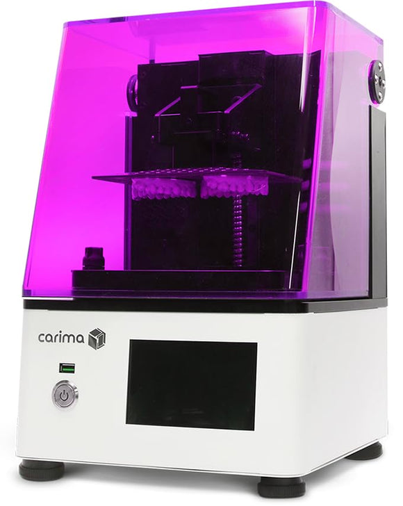 CARIMA IML LCD 3D Printer