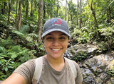 GDIQ Puerto Rico Baseball Cap with Taino Frog, Boricua Mi Orgullo Gifts