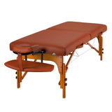 Portable Massage Table Package | Folding Massage Table- Facial Bed Master Massage