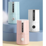 ZYQHMY Electric Rotary Pencil Sharpener Automatic Pencil Sharpener