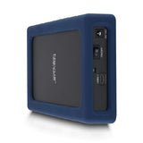 Oyen Digital Novus 30TB External USB-C Rugged Desktop Hard Drive