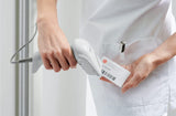 seca 787 EMR validated Column Scale with Eye-Level Display
