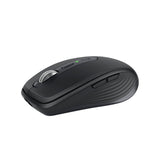 Logitech MX Anywhere 3S Compact Wireless Mouse, Fast Scrolling, 8K DPI Any-Surface Tracking