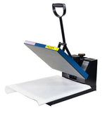 Fancierstudio Digital Heat Press 15 x 15 Sublimation Rhinestone Heat T-Shirt Machine