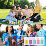 Inspirational Mini Hand Sanitize Bulk You're Awesome Reminder Appreciation Gifts Motivational Hand Sanitize