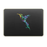 Laptop Skin Compatible with Apple MacBook Neo - Strange Smoke - Premium 3M