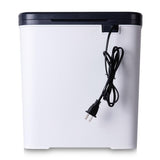 ZSRUIKJN Paper Shredder Office and Household Electric Confidential Particle Mini Commercial