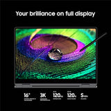Samsung 16” Galaxy Book5 Pro 360 Copilot+ PC, AI Computer