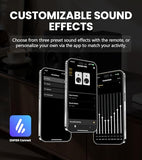 Edifier M90 Computer Speakers, 100W RMS Desktop Speakers, Hi-Res Audio, LDAC,Bluetooth 6.0 Compact Speaker, HDMI eARC/Optical/USB-C/AUX Input, SUB Out Powered Speakers, Remote Control for TV/PC-White