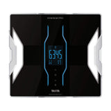 Tanita RD-901 InnerScan PRO Full Body Composition Monitor - Japan Technology - Multi Frequency Analysis - Bluetooth Smart Scale - Muscle Quality Score - 440 lb Capacity - LED Display