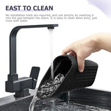 LUWU Car Trash Can for 4Runner 2022 2023 2024 2025 2026, Waterproof
