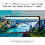 Samsung Galaxy A16 4G LTE (128GB + 4GB) International Model SM-A165F/DS Factory Unlocked