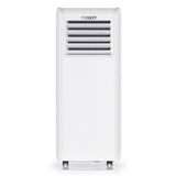 TOSOT 9,000 BTU Air Conditioner Easier to Install, Quiet and 3-in-1 Portable AC, Dehumidifier, White