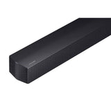 Samsung 2.1Ch DTS Virtual:X Soundbar w/Subwoofer: HDMI ARC, Bluetooth, Wall Mountable, Voice Enhance Mode, Game Mode, Night Mode, 360W, Wireless Surround Ready - HW-B53WF (Renewed)