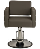 Salon & Spa Equipment Icon Styling Chair for Professional Salons Buy-Rite Salon & Spa Equipment