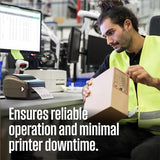 Thermal Shipping Label Printer USB, 4x6 Label Commercial Grade, Compatible with USPS, UPS
