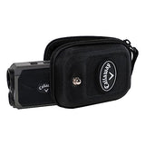 Callaway Golf Micro Pro Golf Laser Rangefinder - on Course Golf Accessory Micro Laser rangefinder Accurate up to 500 Yards