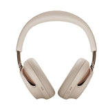 Bose QuietComfort Ultra Bluetooth Headphones (2nd Gen), Wireless Headphones with Spatial Audio, Over Ear Noise Cancelling with Mic, Up to 30 Hours of Play time, Driftwood Sand - Limited Edition