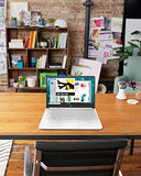 HP 14 Laptop, Intel Celeron N4020, 4 GB RAM, 64 GB Storage, 14-inch Micro-edge HD Display, Windows 11 Home, Thin & Portable