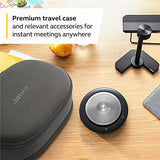 PanaCast Meet Anywhere+ Video Conference Bundle, 180 Panoramic-4K View Camera, 750 Conference Speakerphone