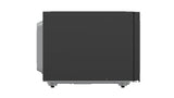 FRIGIDAIRE 2.2 Cu. Ft. Stainless Steel Microwave Oven, Multi Function, Programmable, 1,200 Watts