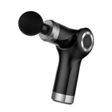 HAYNAH Marycan Massage Gun,Massage Gun Deep Tissue, Massage Gun for Athletes for Pain Relief, Sore Muscle and Stiffness(Black)